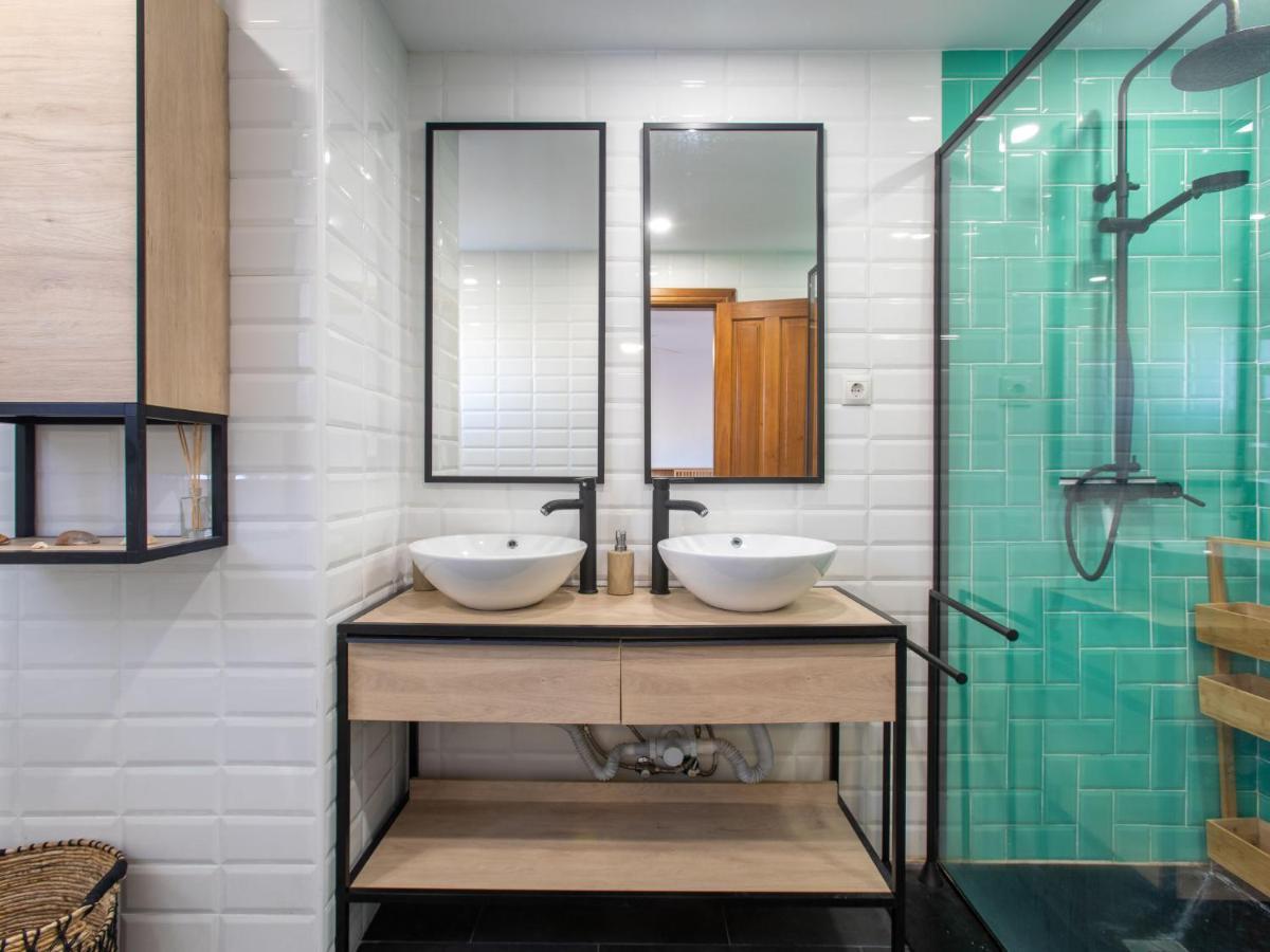 Apartment Constitucion Square By Interhome Rincon de la Victoria Exterior photo